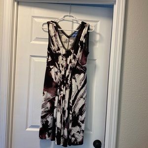 Simply Vera Vera Wang dress